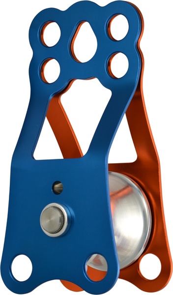 Rock Exotica P3 Kootenay Ultra Pulley from GME Supply
