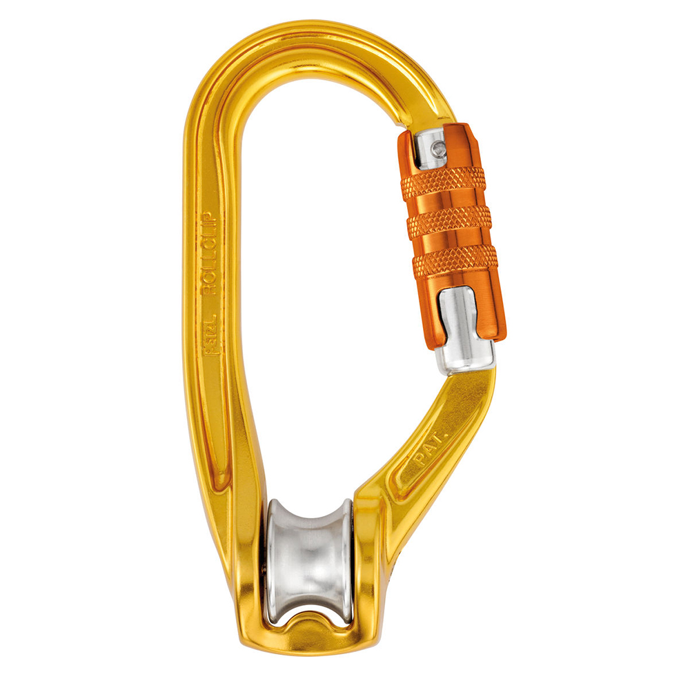 GME x Petzl Solar Technician Fall Protection and Positioning Kit from GME Supply