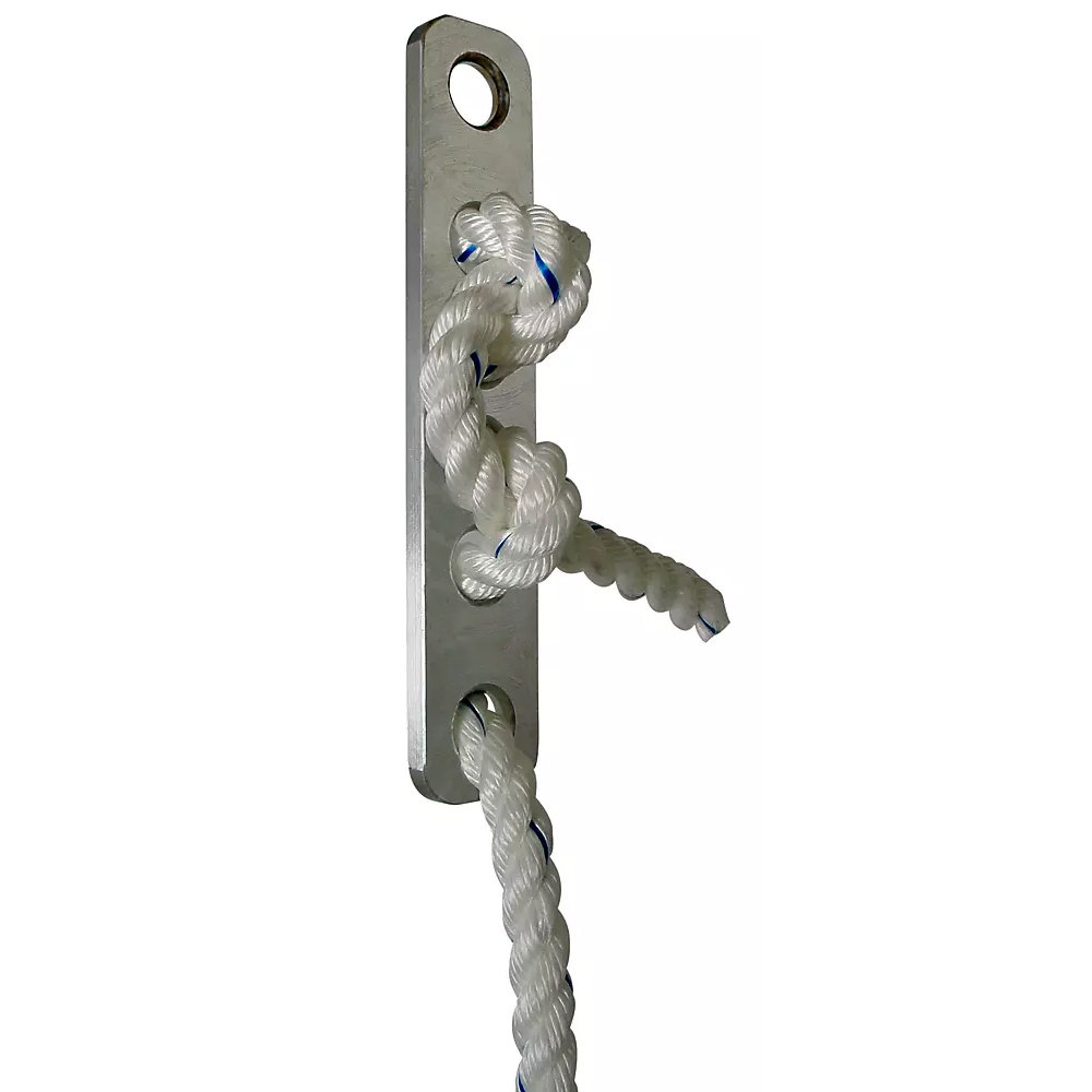 V4260 Tractel Splice-Safe Rope Termination Plate from GME Supply