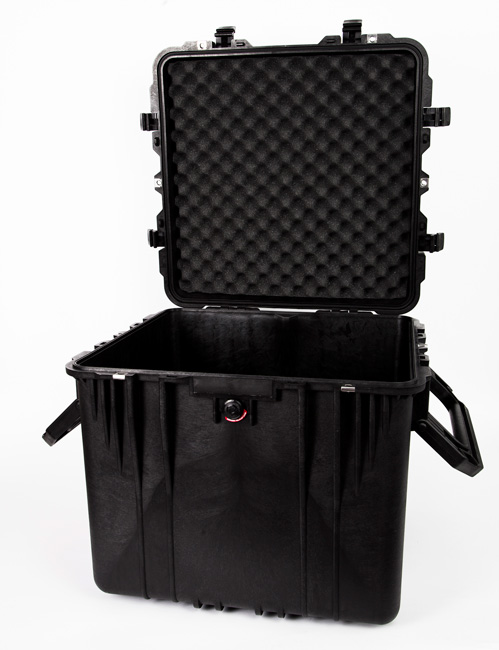 Portable Winch Padded Waterproof Case | PCA-0350 from GME Supply