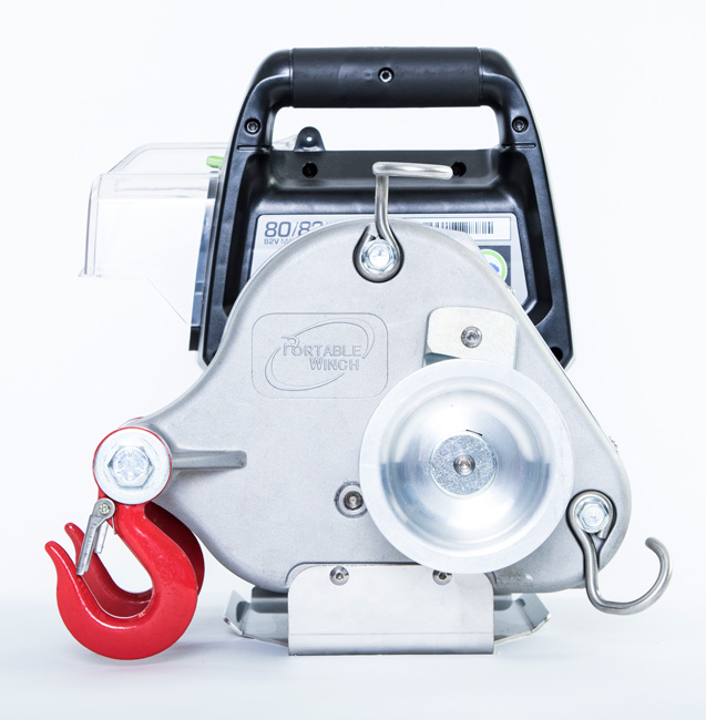 winchm portable winchm portable
