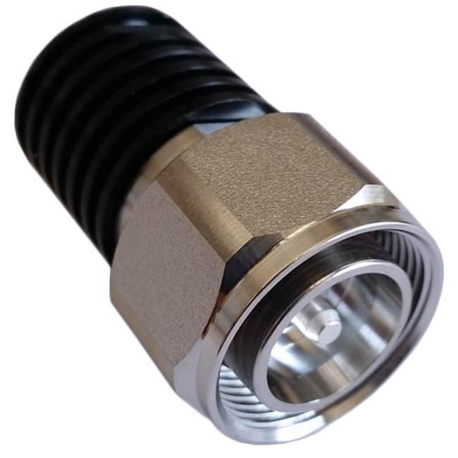 Petrilla Technologies 2 Watt 4.3/10 Male Termination Load