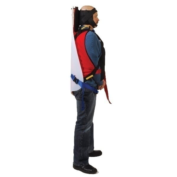 PMI PE42175 Wrap Evac