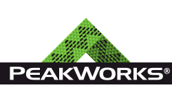 This product's manufacturer is PeakWorks
