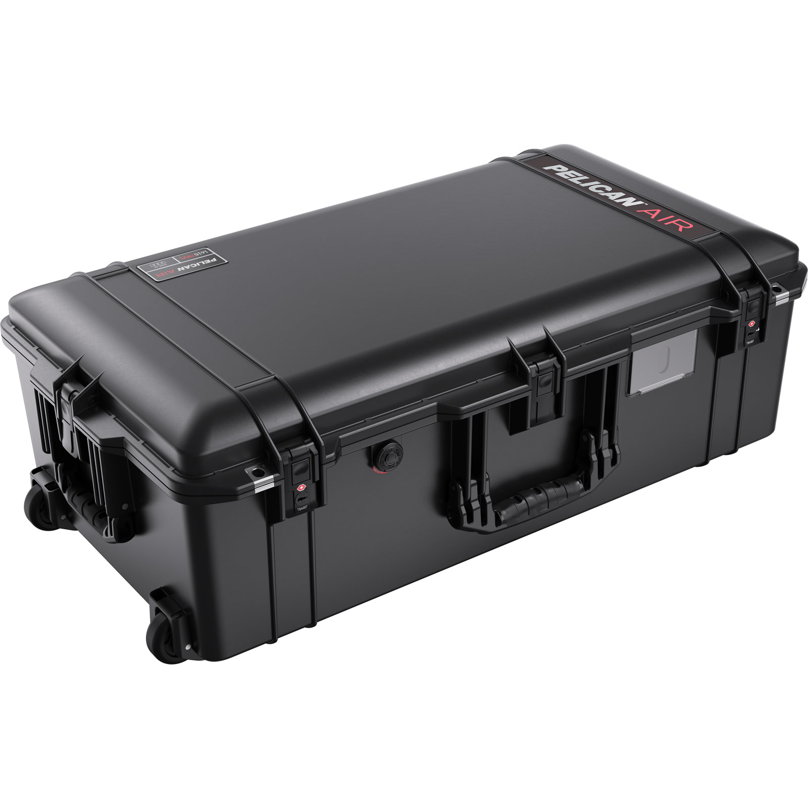 Pelican 1615TRVL Air Travel Case from GME Supply