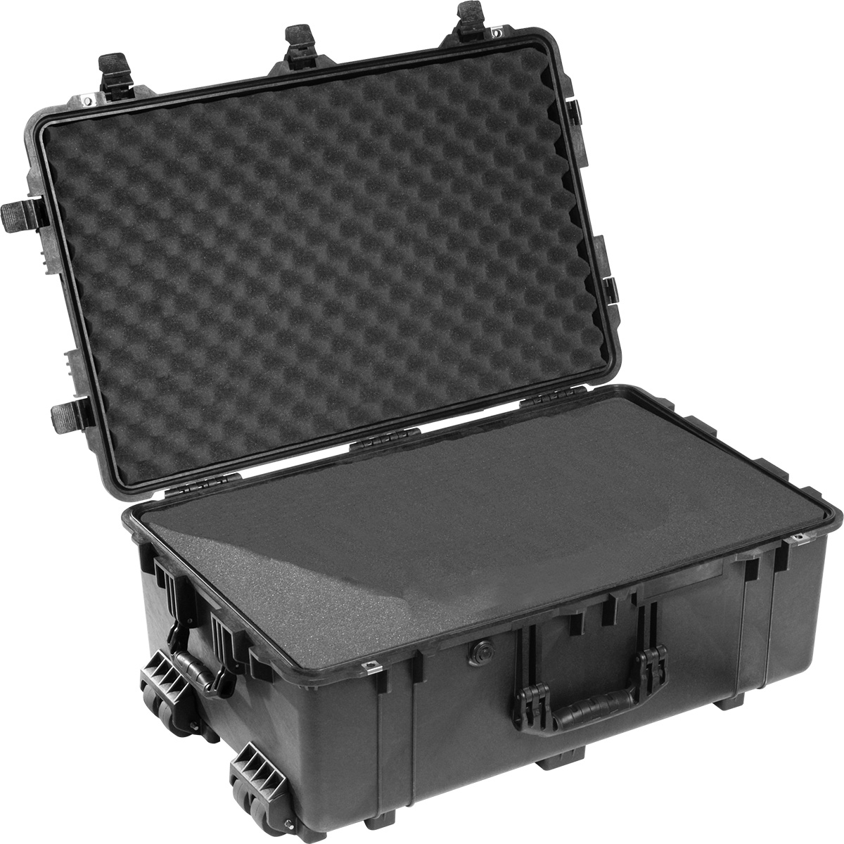 Pelican 1650 Protector Case from GME Supply