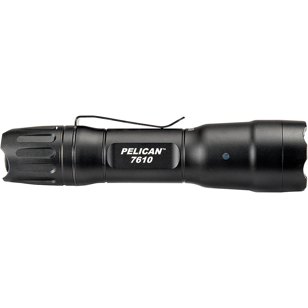 Pelican 7610 Tactical Flashlight from GME Supply