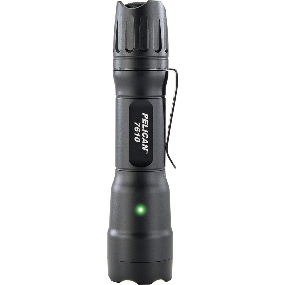 Pelican 7610 Tactical Flashlight from GME Supply