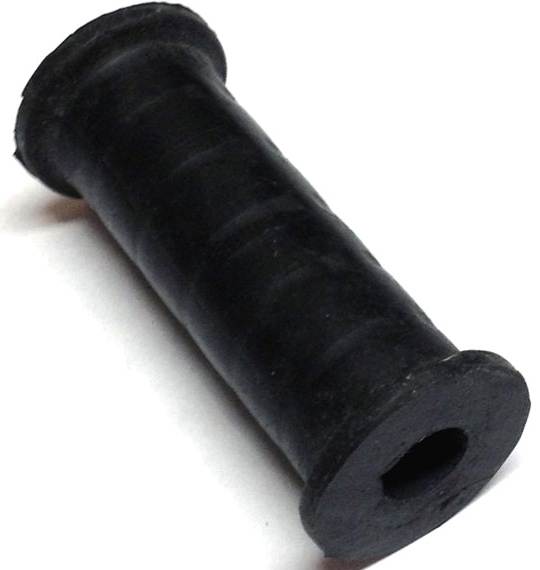 Petrilla Technologies 13mm Rubber Grommet For Fiber (10 Pack) from GME Supply