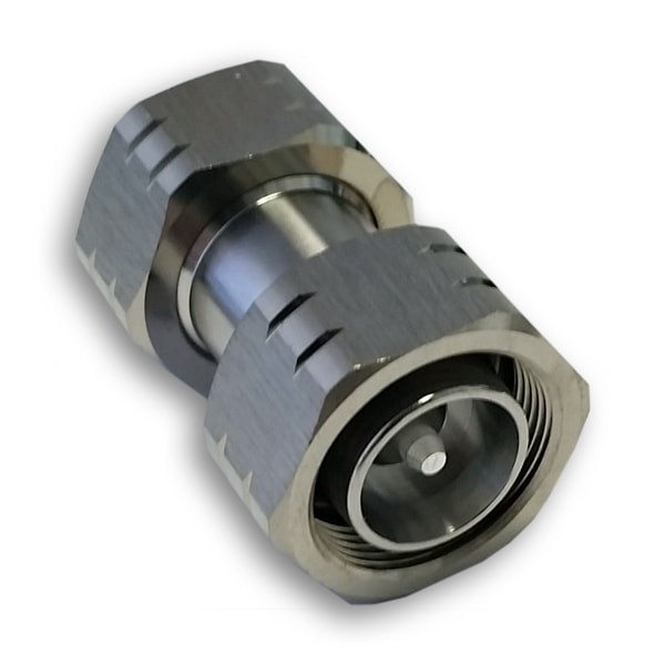 Adapter, (4.3/10) Male to (4.3/10) Male, Low PIM from GME Supply