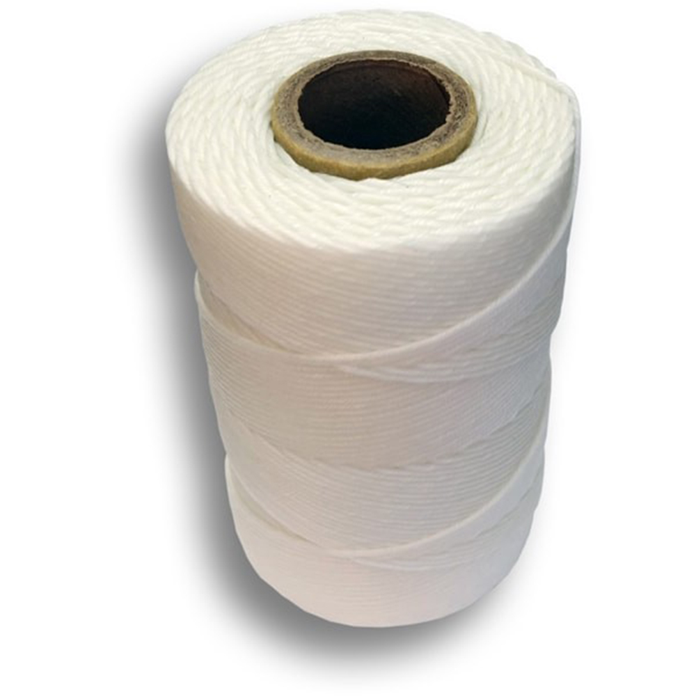 Petrilla 9 Ply Waxed String (195 Yard Roll) from GME Supply