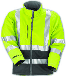 Tingley Class 3 Phase 3 Hi-Vis Jacket from GME Supply