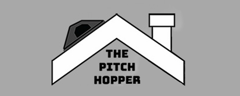 This product's manufacturer is Pitch Hopper