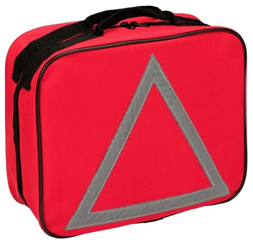 First Aid Only Vehicle Emergency Roadside Kit from GME Supply