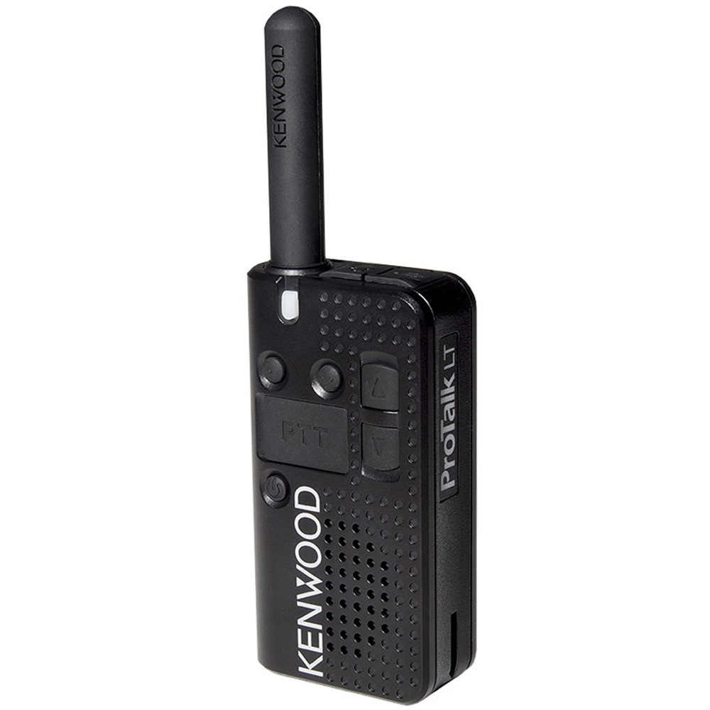 Kenwood PKT23 ProTalk Pocket-sized Portable Radio from GME Supply