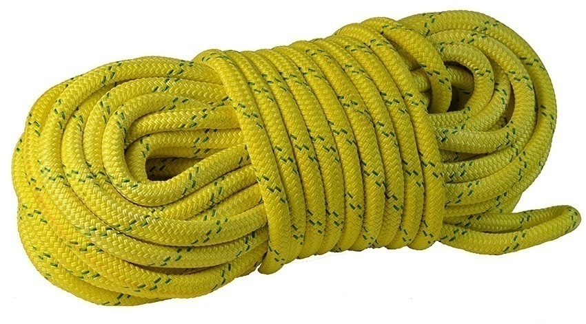 Pelican Matador 3/4 Inch Yellow Bull Rope from GME Supply