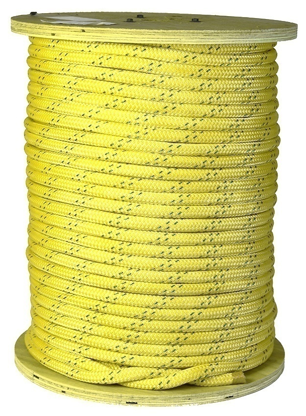 Pelican Matador 3/4 Inch Yellow Bull Rope from GME Supply
