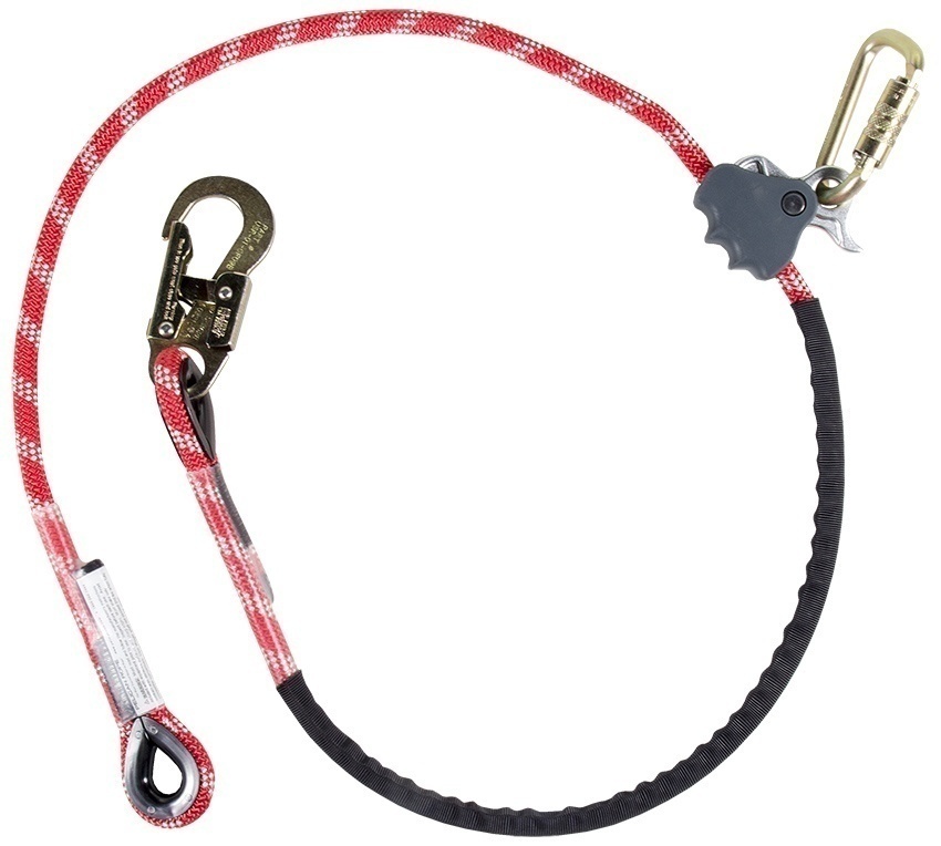 Pelican Rope Kernmantle Positioning Lanyard from GME Supply