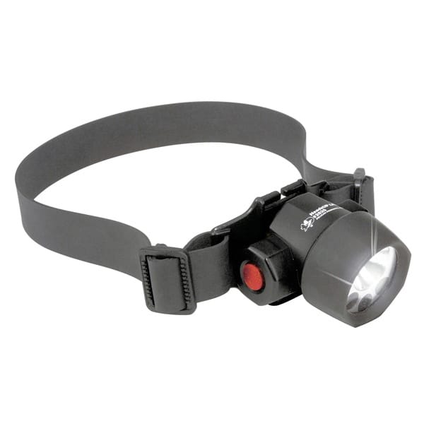 Pelican HeadsUp Lite 2620 Flashlight
