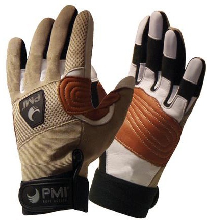 PMI Rope Tech Gloves from GME Supply