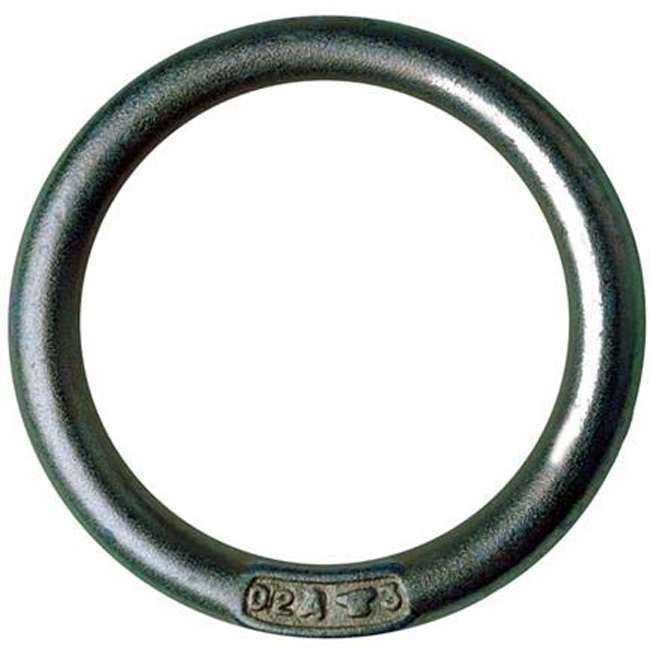 PMI Steel O Ring from GME Supply