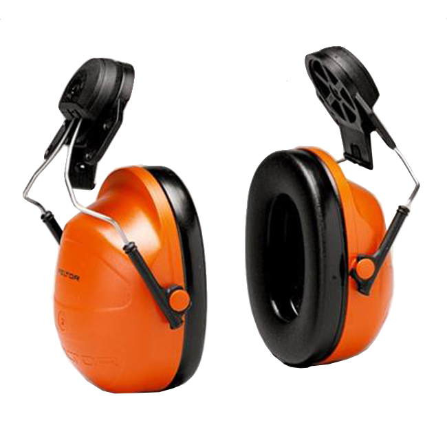 PMI Peltor Hi Viz Ear Muffs | HL33042 from GME Supply