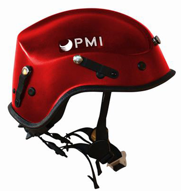 PMI Brigade Rescue Helmet | HL33085 from GME Supply