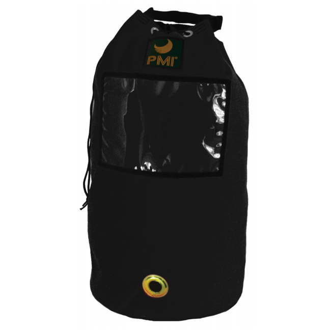 PMI Standard Rope Bag Black from GME Supply