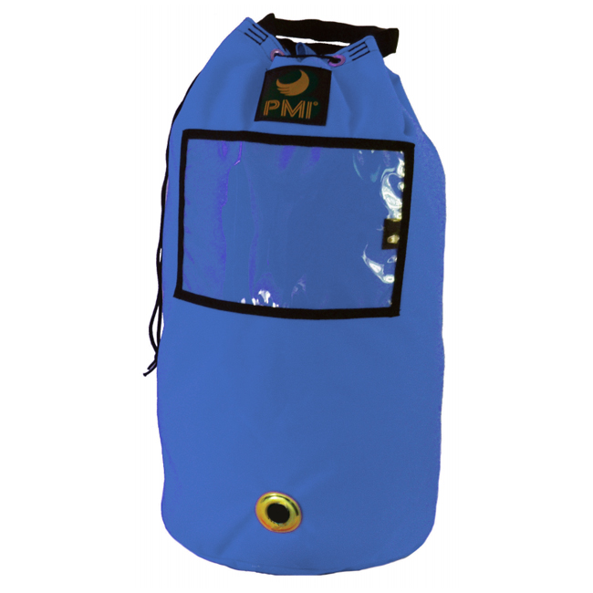PMI Standard Rope Bag Blue from GME Supply
