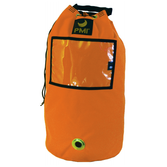 PMI Standard Rope Bag Orange from GME Supply