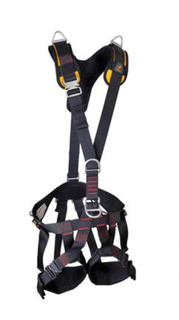 PMI Avatar Deluxe Harness |SG51263 from GME Supply