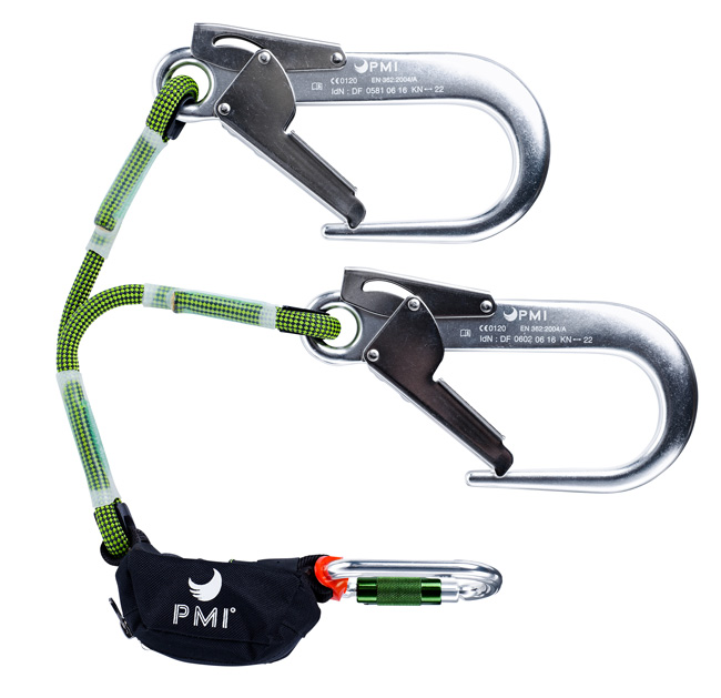 PMI Intercept Twin Lanyard | SG51272 from GME Supply