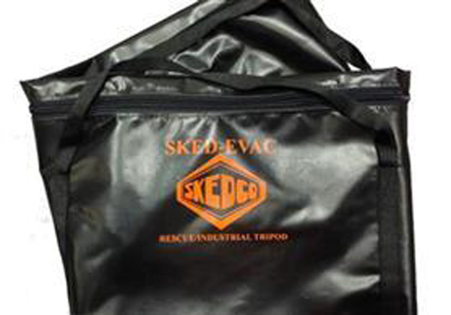 PMI Skedco Sked-Evac Tripod Storage Bag | SK701 from GME Supply
