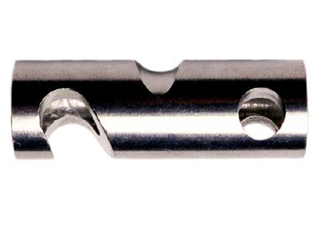 PMI SMC Stainless Steel Top Brake Bar with Groove | SM11000 from GME Supply