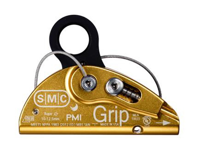 SMC Grip from GME Supply