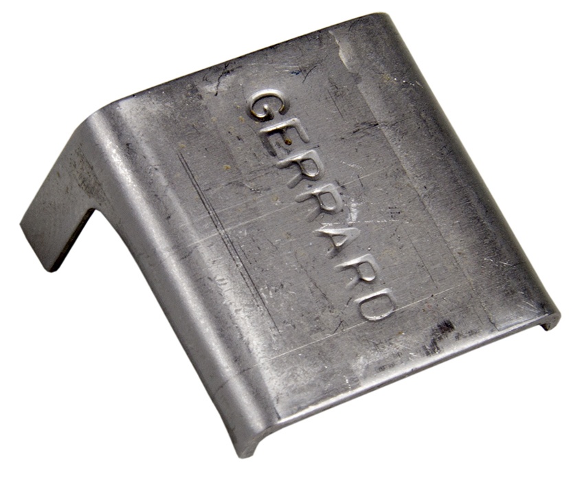 PermaBand Type 300 3/4 Inch Stainless Steel Wing Clips (100 Pack) from GME Supply