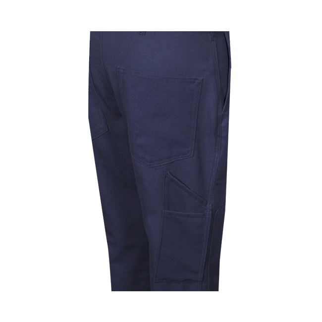 National Safety Apparel Tecgen FR Performance Utility Pants from GME Supply