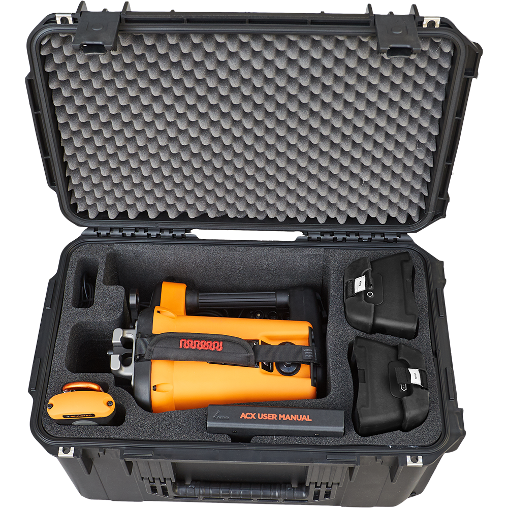 Skylotec Actsafe ACX Power Ascender from GME Supply