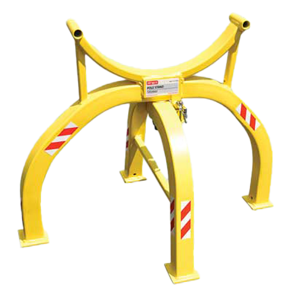 Slingco Pole Stand from GME Supply