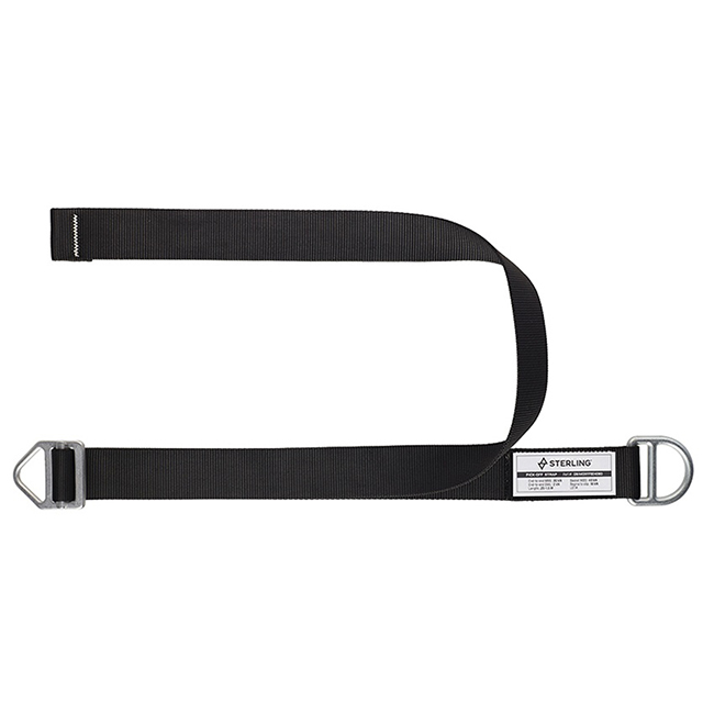 Sterling Adjustable Pick-Off Strap from GME Supply