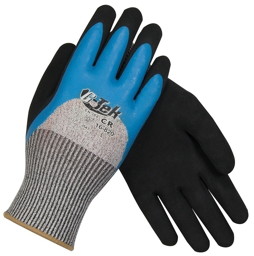 PIP G-Tek PolyKor A3 Cut Resistant Gloves (Single Pair) from GME Supply