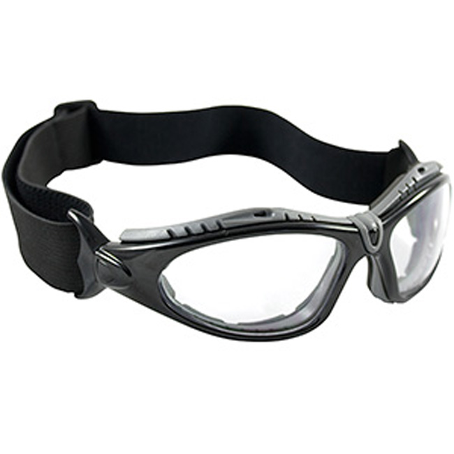 Bouton Fuselage Full Frame Safety Glasses from GME Supply