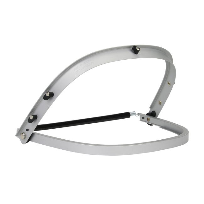 PIP Bouton Optical Hard Hat Bracket | 251-01-5271 from GME Supply