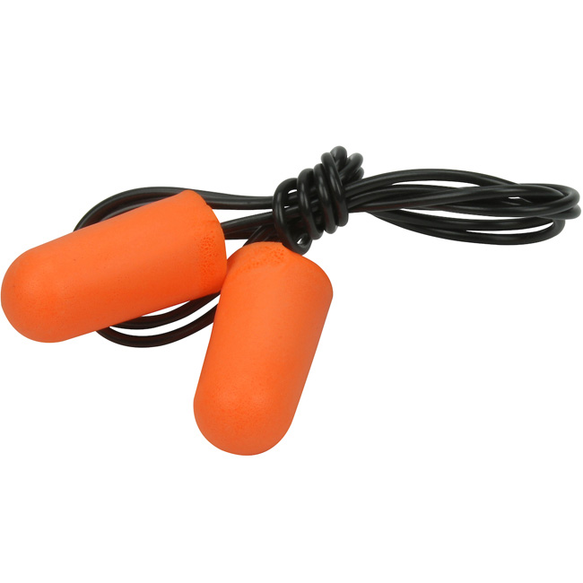 PIP Mega Bullet - Corded Ear Plugs from GME Supply