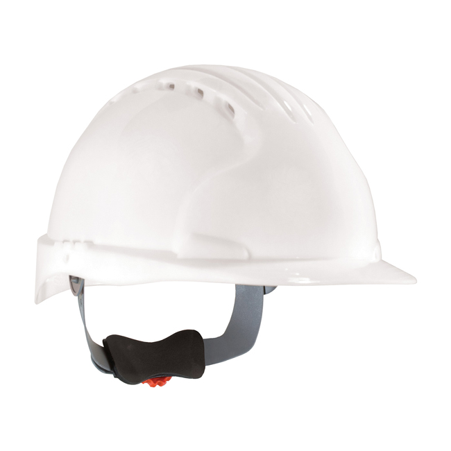 PIP Evolution Deluxe 6151-Vented Hard Hat from GME Supply