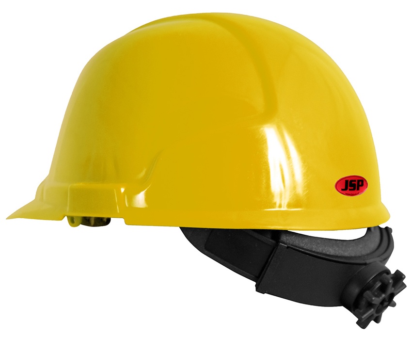 JSP 5151 ANSI Type 1 Comfort Plus Hard Hat - GME Supply