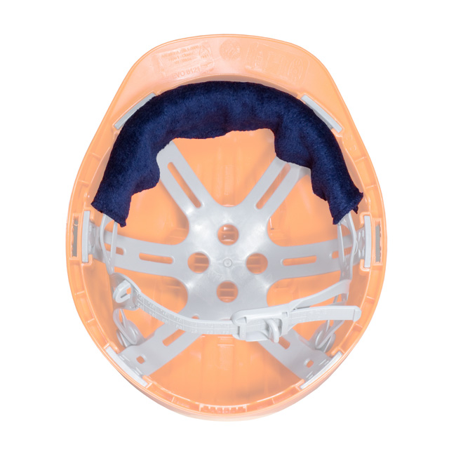 PIP EZ Cool Terry Cloth Sweatband for Hard Hats GME Supply