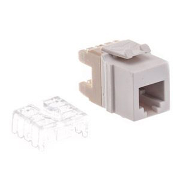 CablePro ICM Punchdown Insert RJ11 (white) from GME Supply