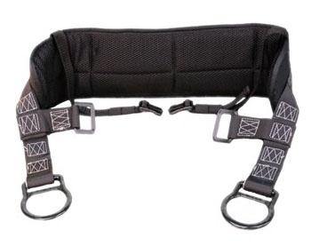 Elk River Peregrine Platinum Series Harness with Adjustable/Detachable Seat from GME Supply