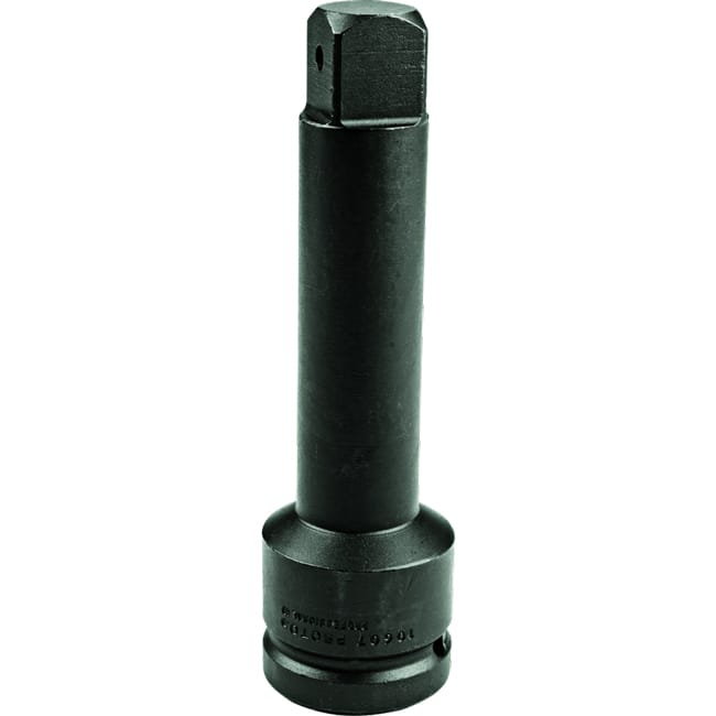 Proto 1 Inch Drive 7 Inch Impact Extension